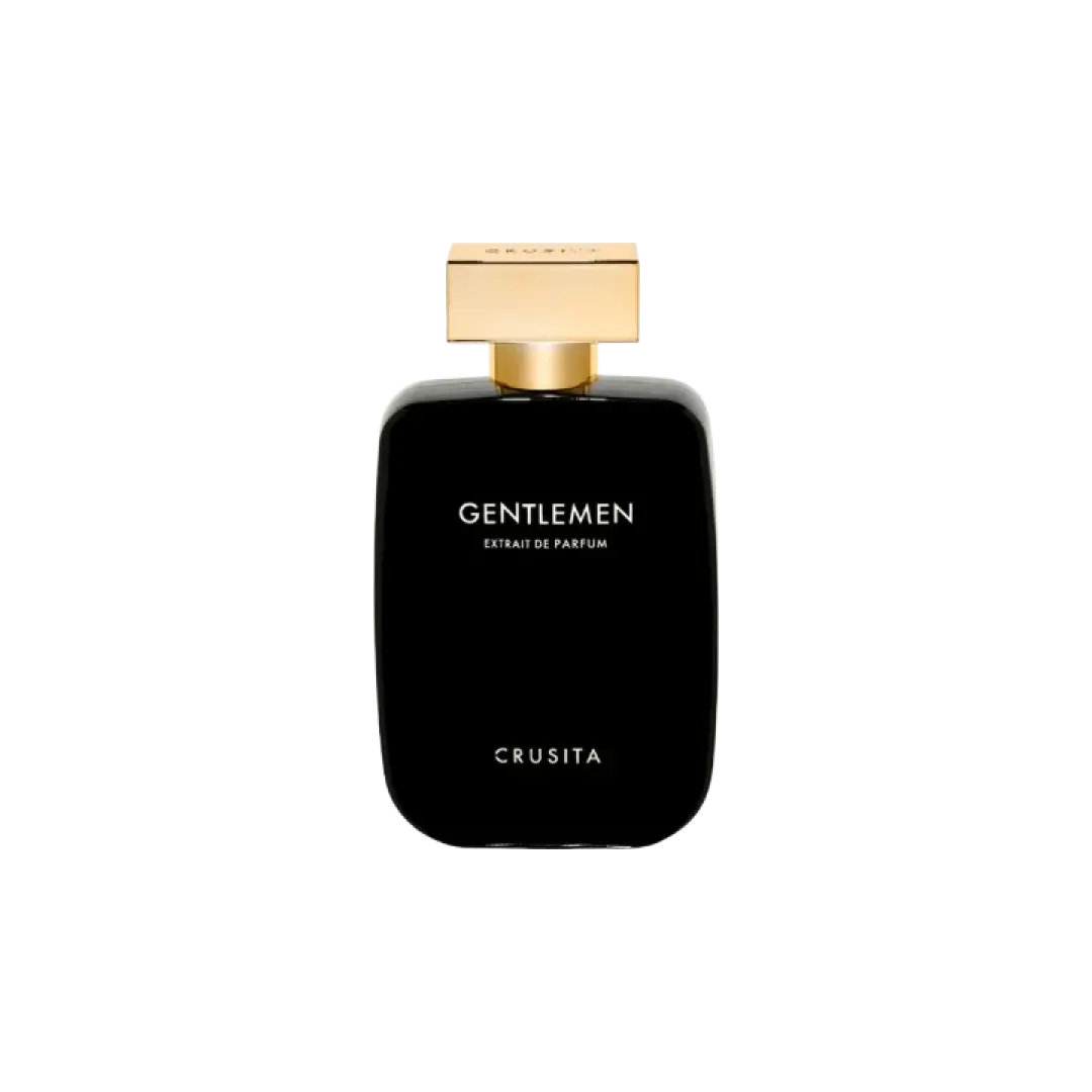 Crusita - Gentlemen